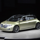 Illustration for article titled The Top Eleven Concept Cars Of The 2009 Detroit Auto Show